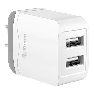 Cargadores USB