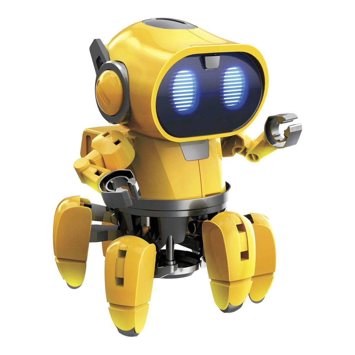 ROBOTⅡ Biotar4cm F2Kit para armar SmartBot ROBOTⅡ Biotar4cm F2Kit para armar SmartBot