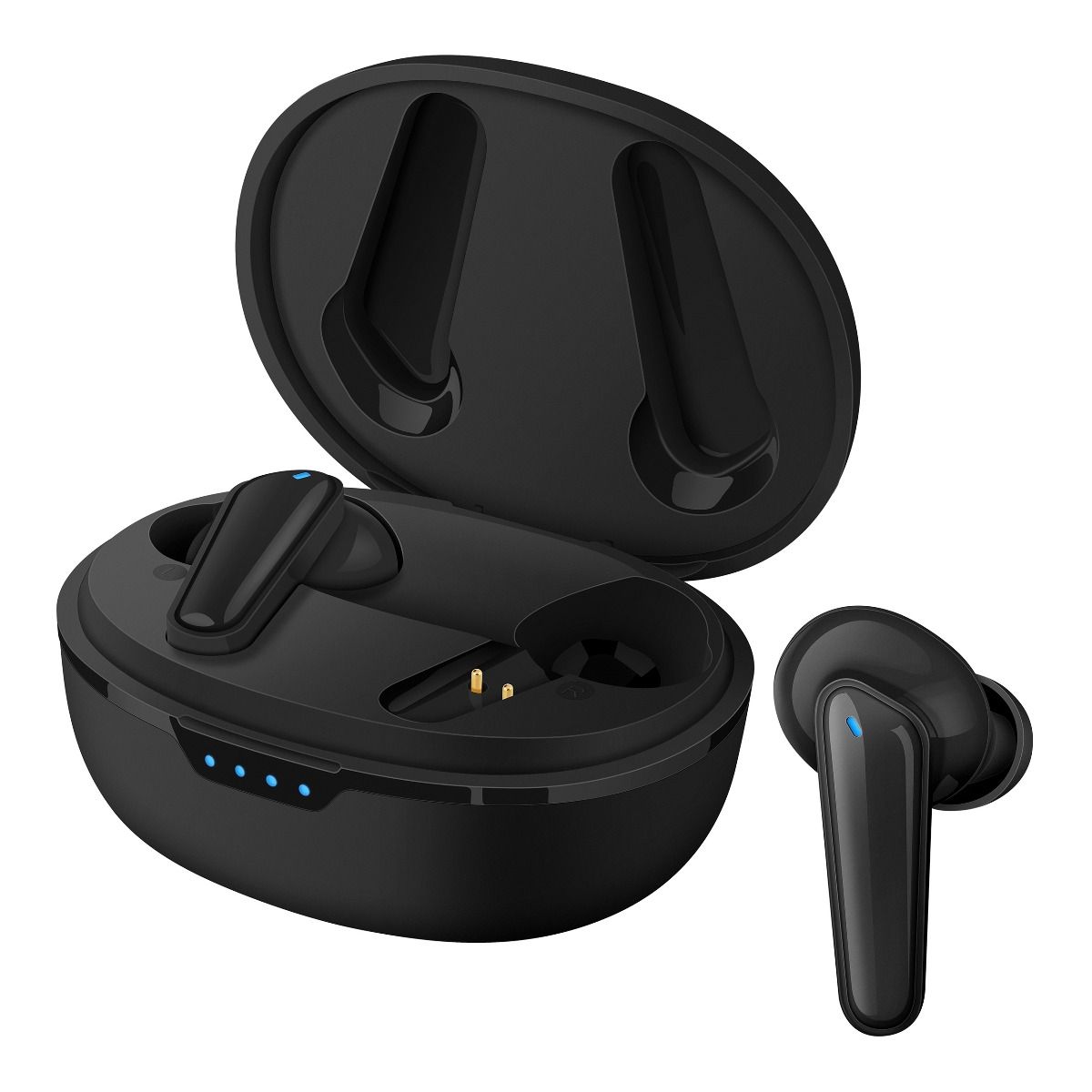Audífonos Inalámbricos Airdots Tactil Earbuds Redmi Airdots Se
