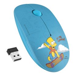 Caja de toques armada The Simpsons™