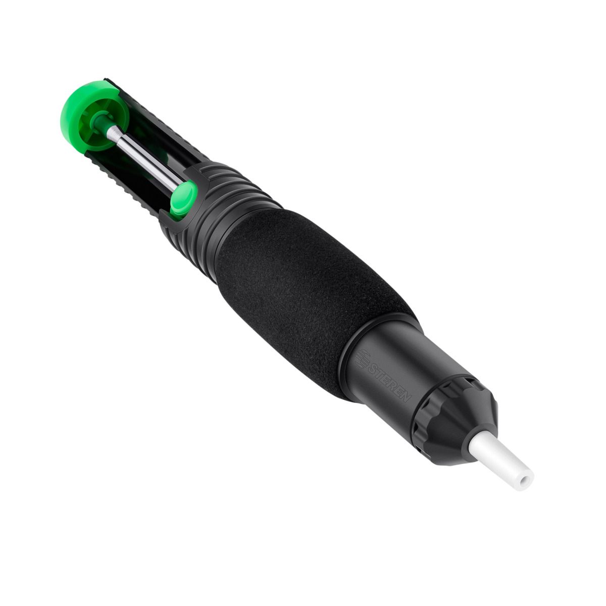 Image of Steren CAU-179 desoldering pump