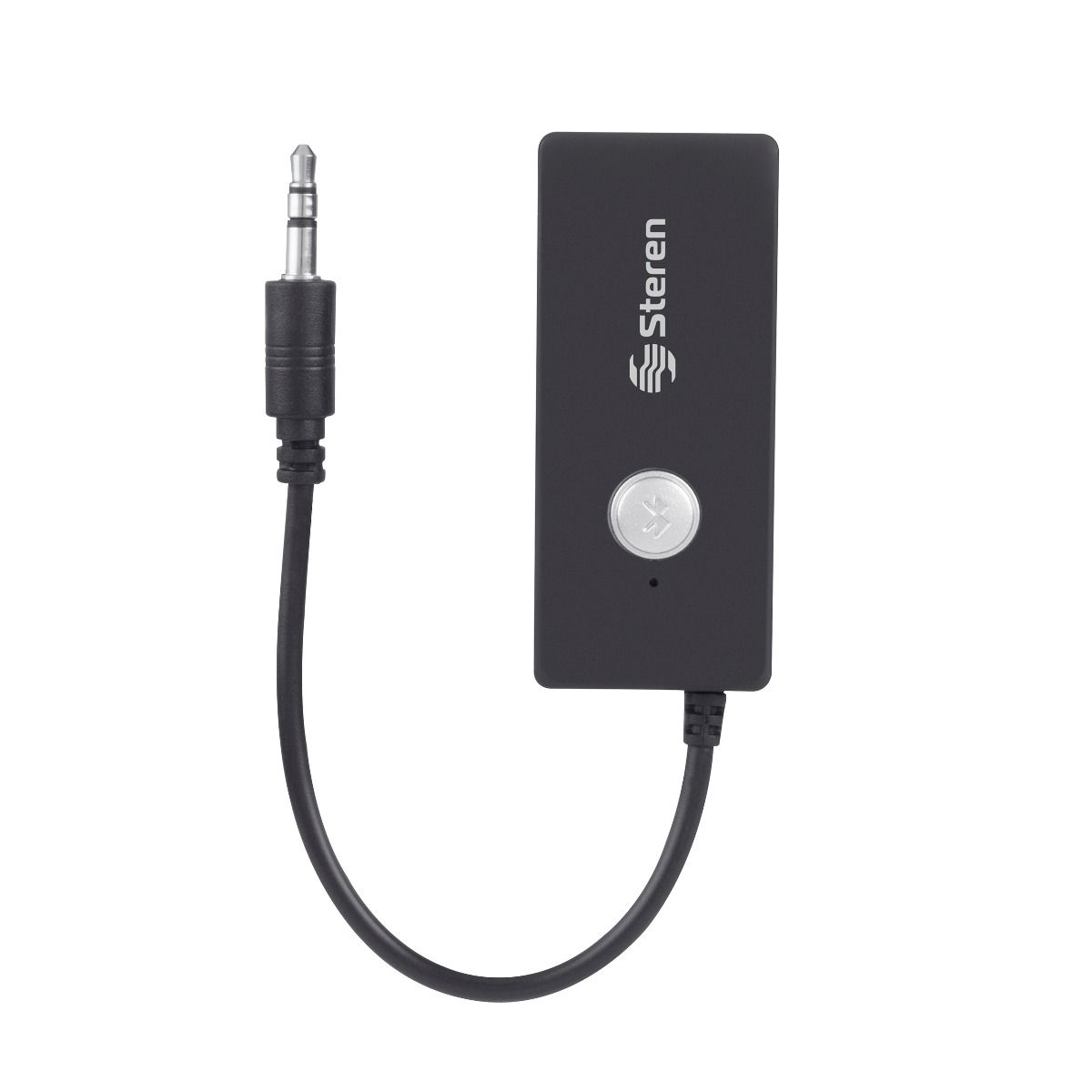 Receptor Bluetooth para Audio 3.5mm Recargable