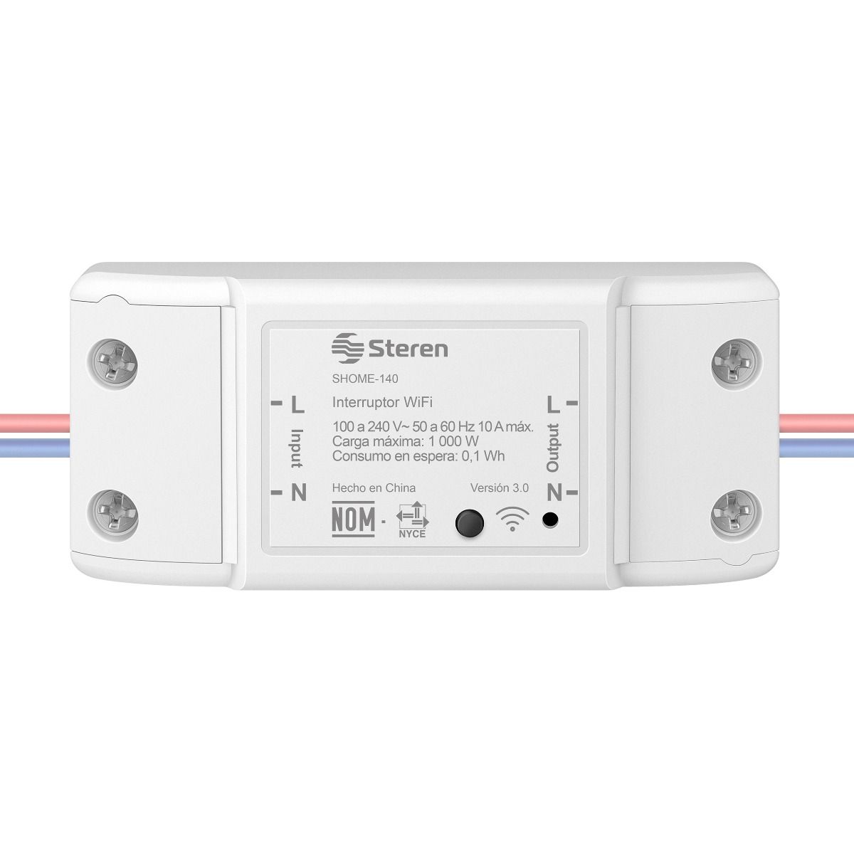Image of Steren HER-240 product page on Best Buy