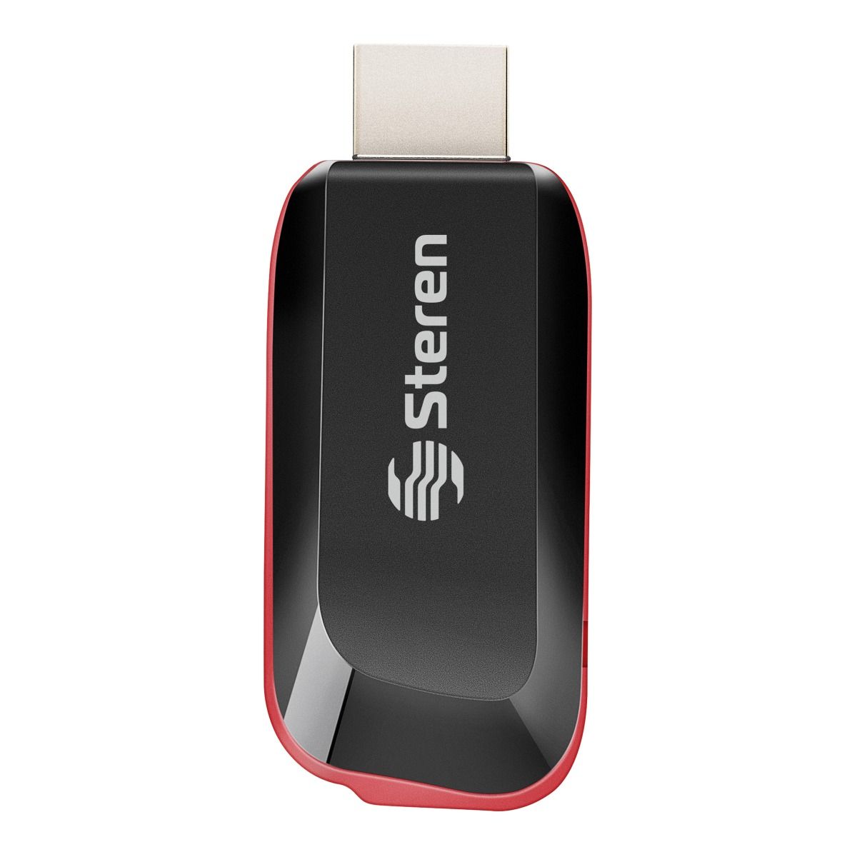 Adaptador hdmi wifi para ver tu smartphone y tablet en la tv best sale