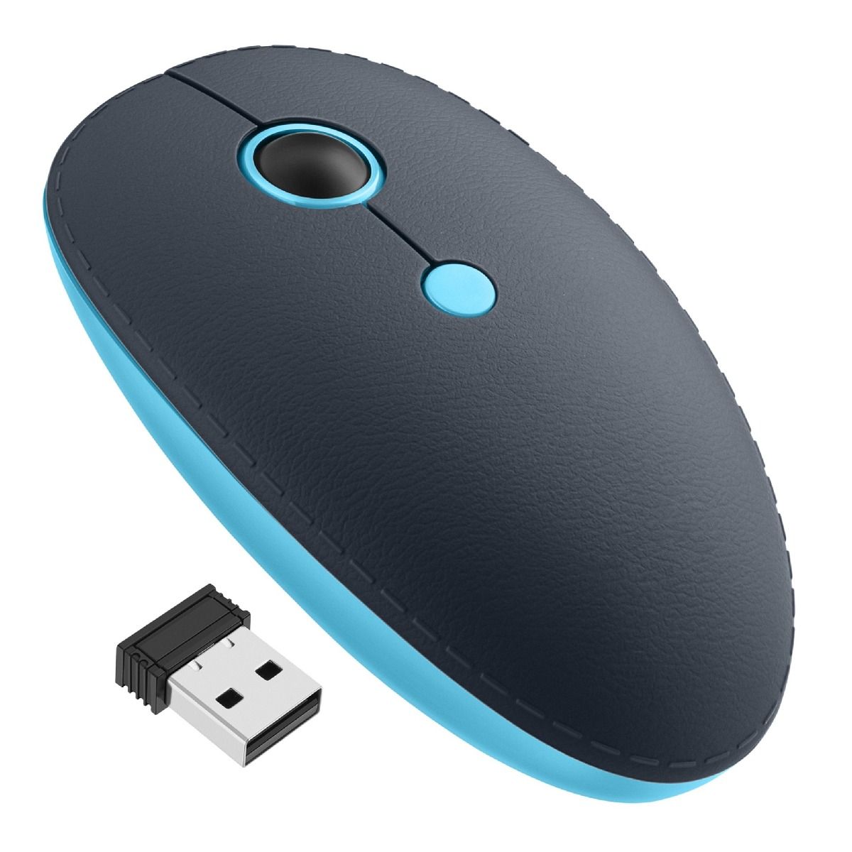 Mouse inalambrico para android cheap