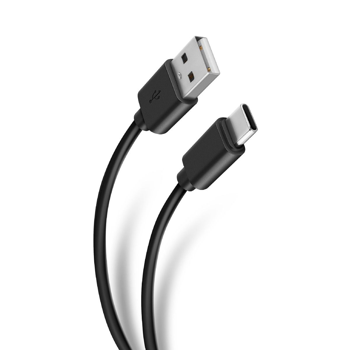 Dentro oyente heno Cable USB a USB C de 1,2 m