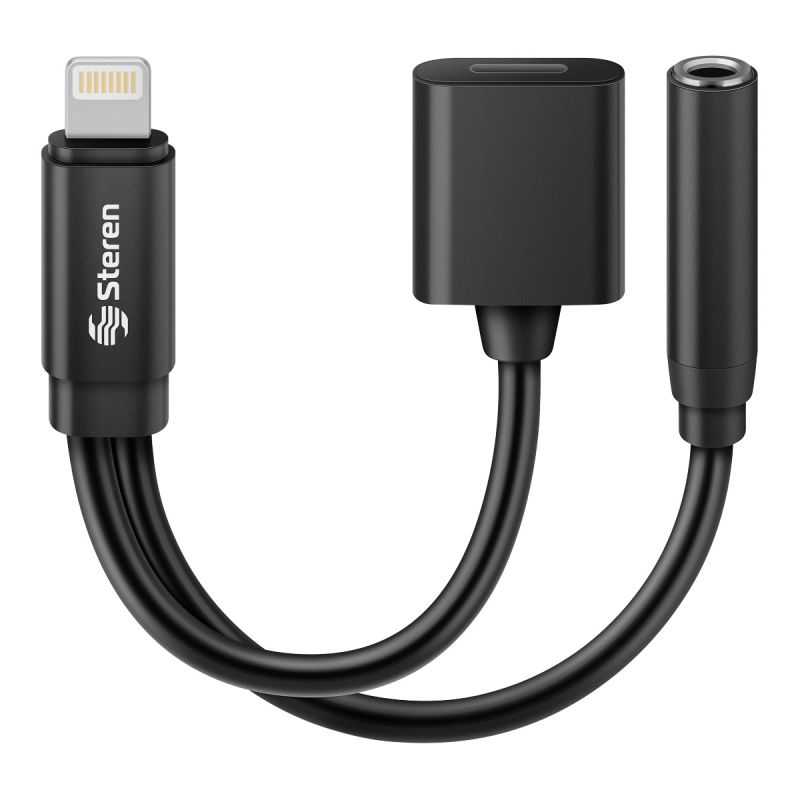 Cable USB a Micro USB - Tecnologías de escucha