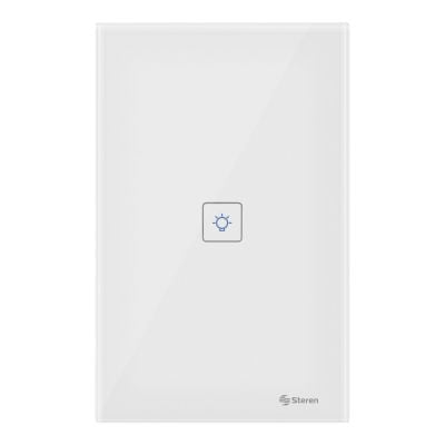 Apagador Wi-Fi touch