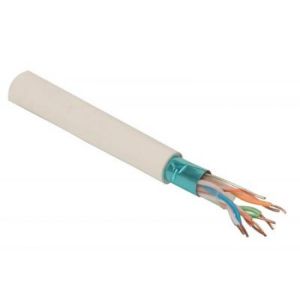 Cable FTP CAT5e