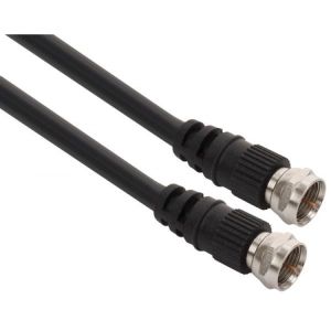 Cable coaxial digital - RCA de 3,6 m - Steren Colombia