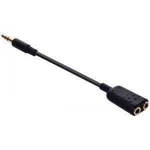 STEREN Adaptador de convertidor de audio digital óptico coaxial a analógico  RCA