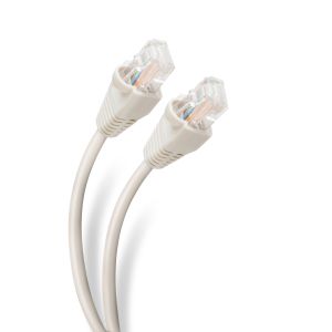 Cable Ethernet UTP CAT 5e, de 90 cm