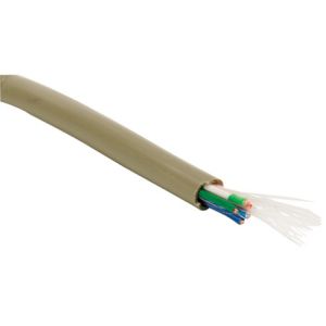 Cable EKTEL, 3 pares, 24 AWG