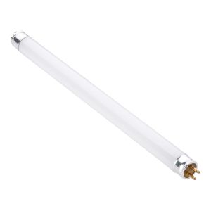 Lámpara fluorescente de luz UV, de 10 Watts