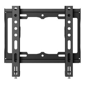 Soporte para pantallas de 14" a 42", ultradelgado