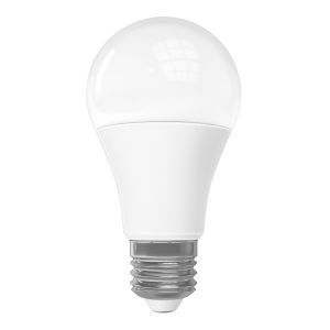 Foco LED de luz cálida, 9 W