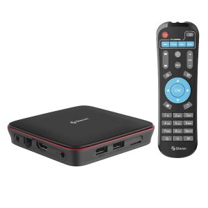 Convertidor Smart TV Android TV Box