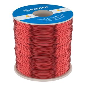 Alambre magneto 23 AWG