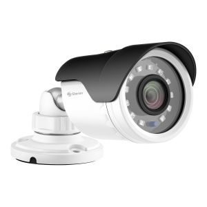 CAMARA INTELIGENTE DE VIDEO VIGILANCIA WIRELESS – Orbitec Ecuador