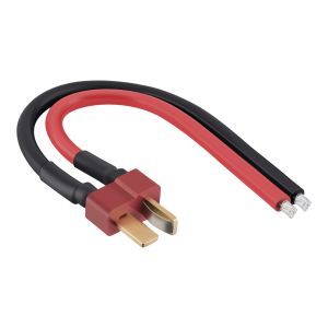 Cable de 15 cm con plug Decano