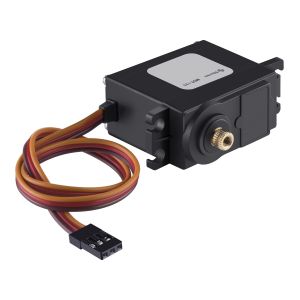 Servomotor con torque de 10 kgf/cm