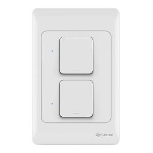 BSEED Touch Light Switch Panel de Vidrio Interruptor Ecuador