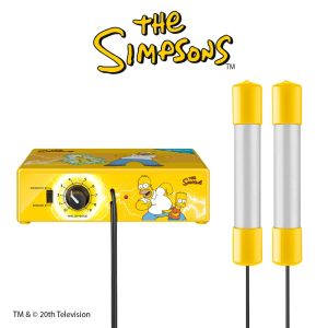 Caja de toques armada The Simpsons™