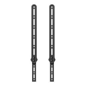 Soporte universal para barra de sonido
