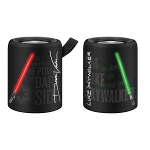 2 Bocinas Bluetooth TWS Star Wars™