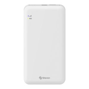 Router Wi-Fi* portátil 4G desbloqueado