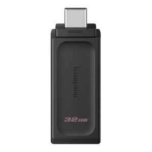 Memoria USB C de 32 GB