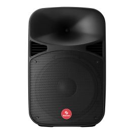 Bafle de 15 2,800 W PMPO profesional Bluetooth*