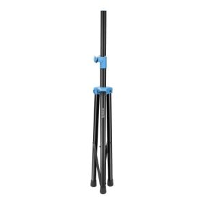 Pedestal (tripié) de 5 posiciones, para Parlantes