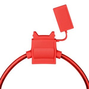 Porta fusible automotriz para fusible de clavija
