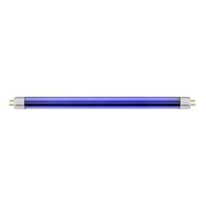 Lámpara fluorescente de luz UV, de 6 Watts