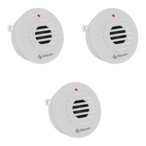 Ahuyentadores ultrasónicos de plagas