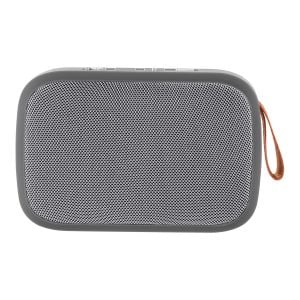 Mini Parlante Bluetooth* con reproductor microSD