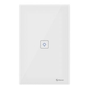 Apagador Wi-Fi touch