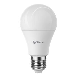 Bombillo LED de luz cálida, 12 W