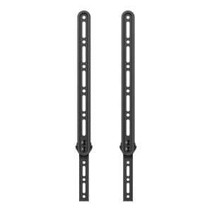 Soporte universal para barra de sonido