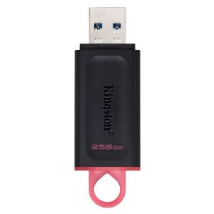 Memoria USB 3.2 Gen 1 de 256 GB Kingston
