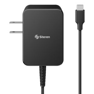 Cargador USB C Power Delivery de 100 W