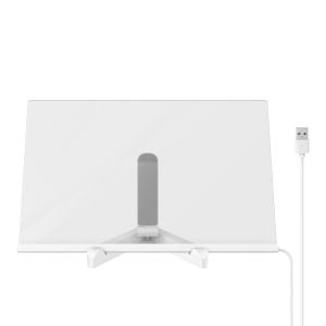 Pizarra mágica de luz LED