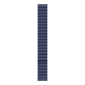 Correa magnética de 22 cm de silicón para Smart Watch