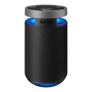Parlante Bluetooth* Bazooka Boom Box XBass TWS