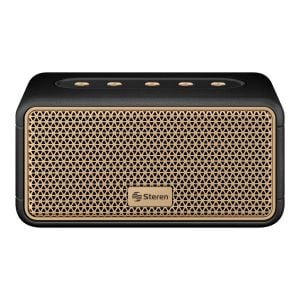 Mini parlante  Bluetooth* TWS Retro Tune