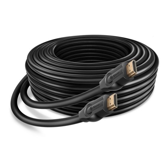 Cable HDMI de 20 m en Venta Steren Tienda en Linea