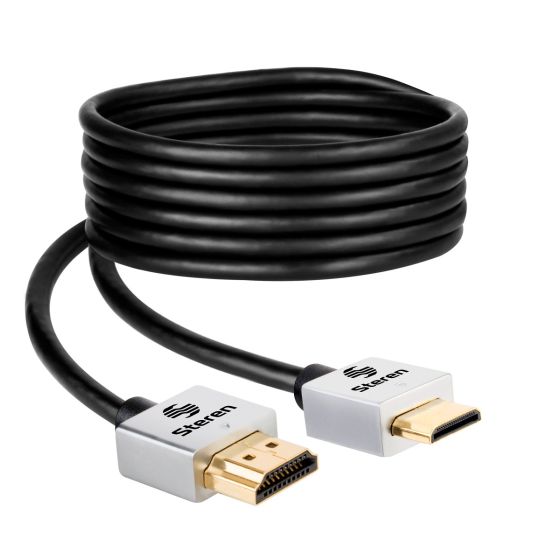 Mini Hdmi Cable JSAUX Mini HDMI To HDMI Cable 6FT - 4K 60Hz High Speed ...