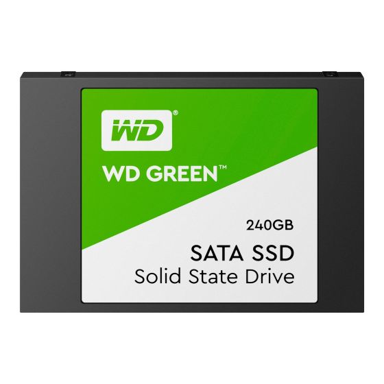 Lubricar Mucho bien bueno explosión Disco duro interno de estado sólido (SSD) 240 GB 2.5 S