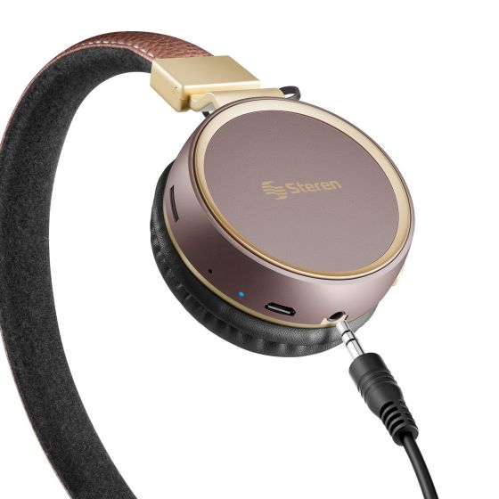 audífonos bluetooth con antena para radio fm